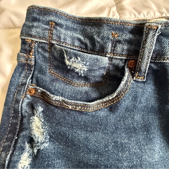 Kensie Jeans Tessa High Rise Bootcut Size 8/29 - Picture 10 of 15